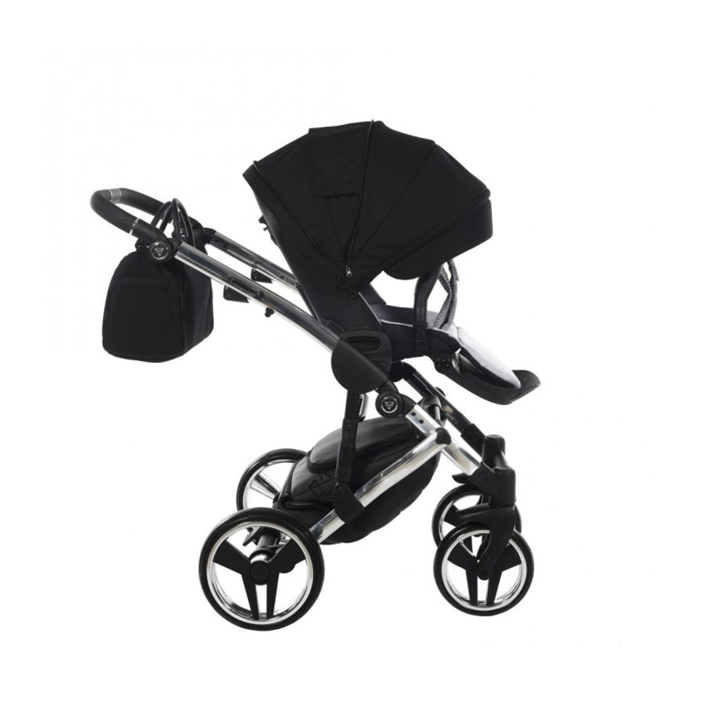 Junama Kolica Diamond S-line V2 - Set 3u1, Dezen 03 slika 14