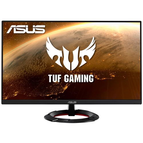 Asus monitor Gaming  23.8" VG249Q1R 165Hz FreeSync TUF slika 3