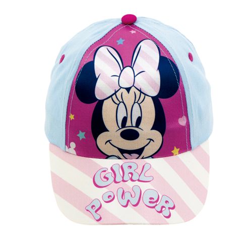 Dječja Kapa Minnie Mouse Lucky (48-51 cm) slika 1