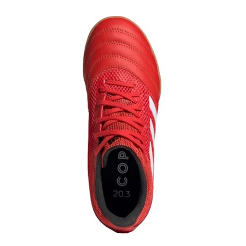 ADIDAS Dečije patike za mali fudbal Copa 20.3 In Sala J slika 2