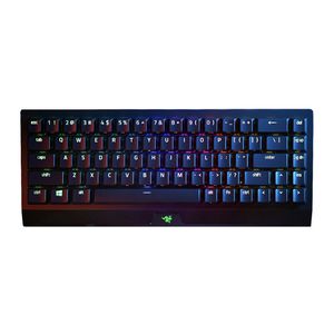 Bežična tastatura Razer BlackWidow V3 Mini HyperSpeed Mechanical Green Switch RZ03-03891400-R3M1