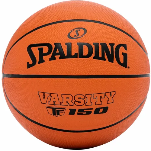 Spalding Varsity TF-150 Fiba košarkaška lopta 84423Z slika 3