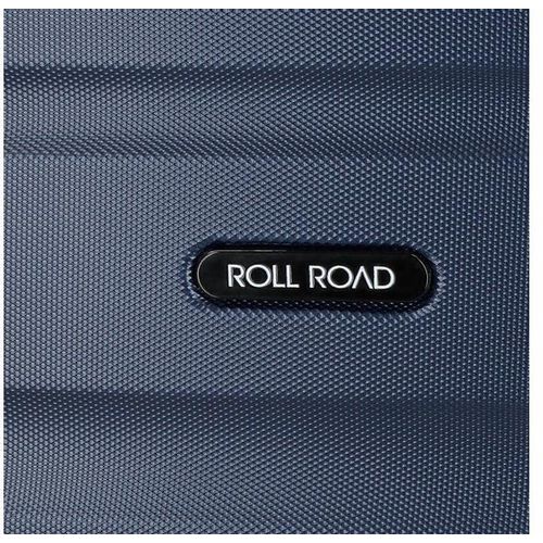 ROLL ROAD ABS Set kofera 3/1 - Teget FLEX slika 16