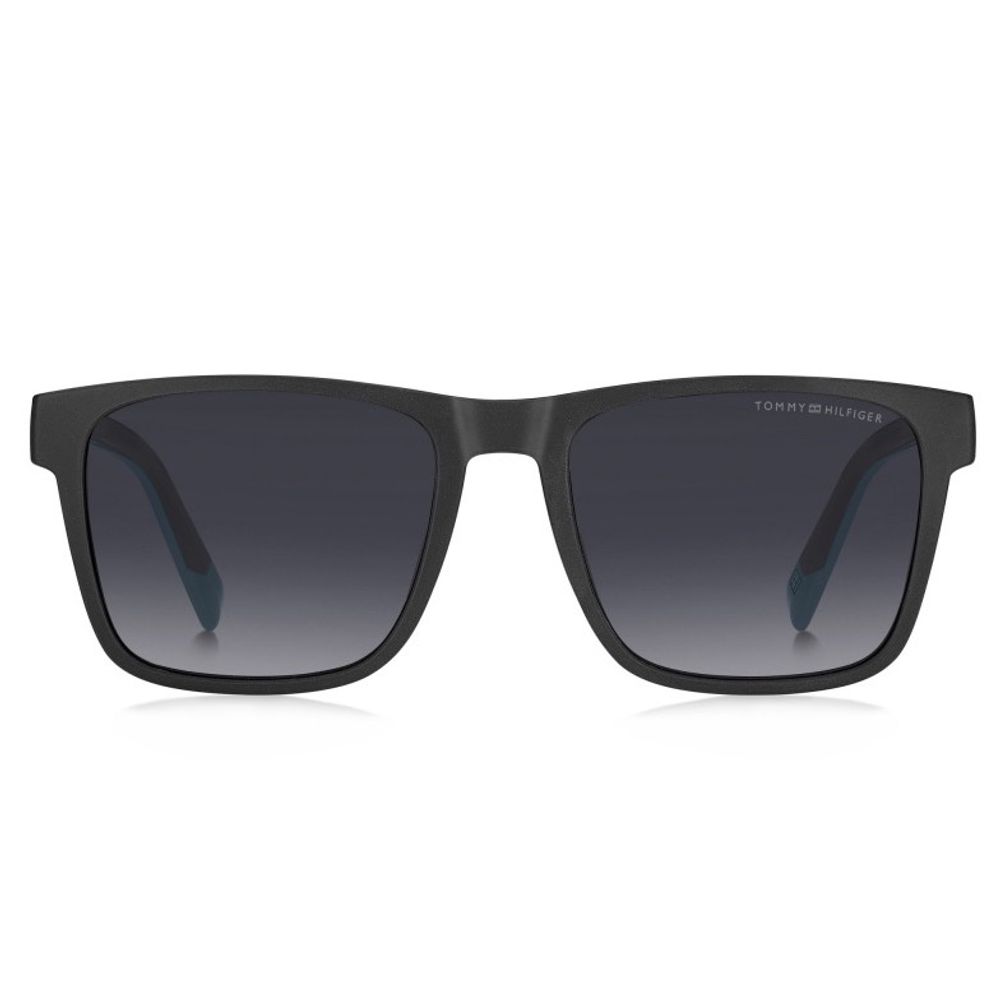 naočale Tommy Hilfiger Tommy Hilfiger TH 2144/S Gray slika 1