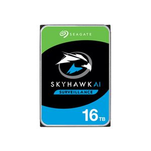 SEAGATE Surv. Skyhawk AI 16TB HDD ST16000VE002