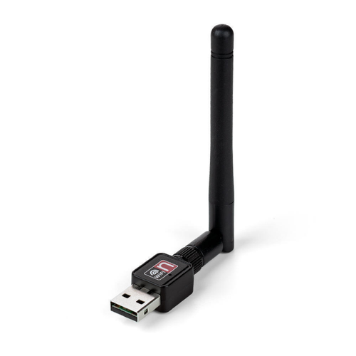 Wireless N adapter sa antenom USB 2.4GHz 2DB 150Mb JWD-U61 slika 1