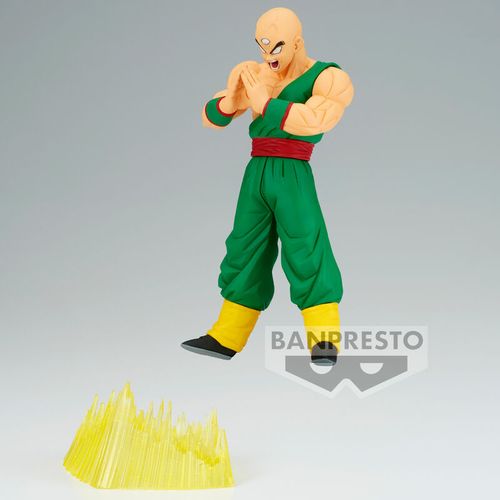 Dragon Ball Z G x Materia Tenshinhan figure 18cm slika 2