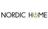 NORDIC HOME logo