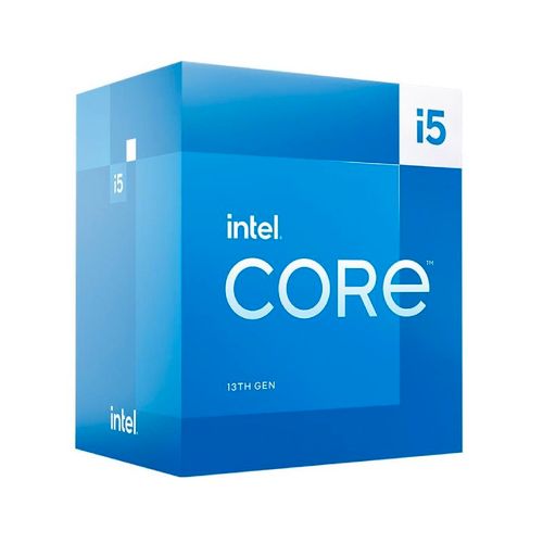 INTEL Core i5-13400 do 4.60GHz Box procesor slika 2