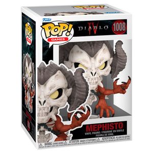 POP figure Diablo IV Mephisto