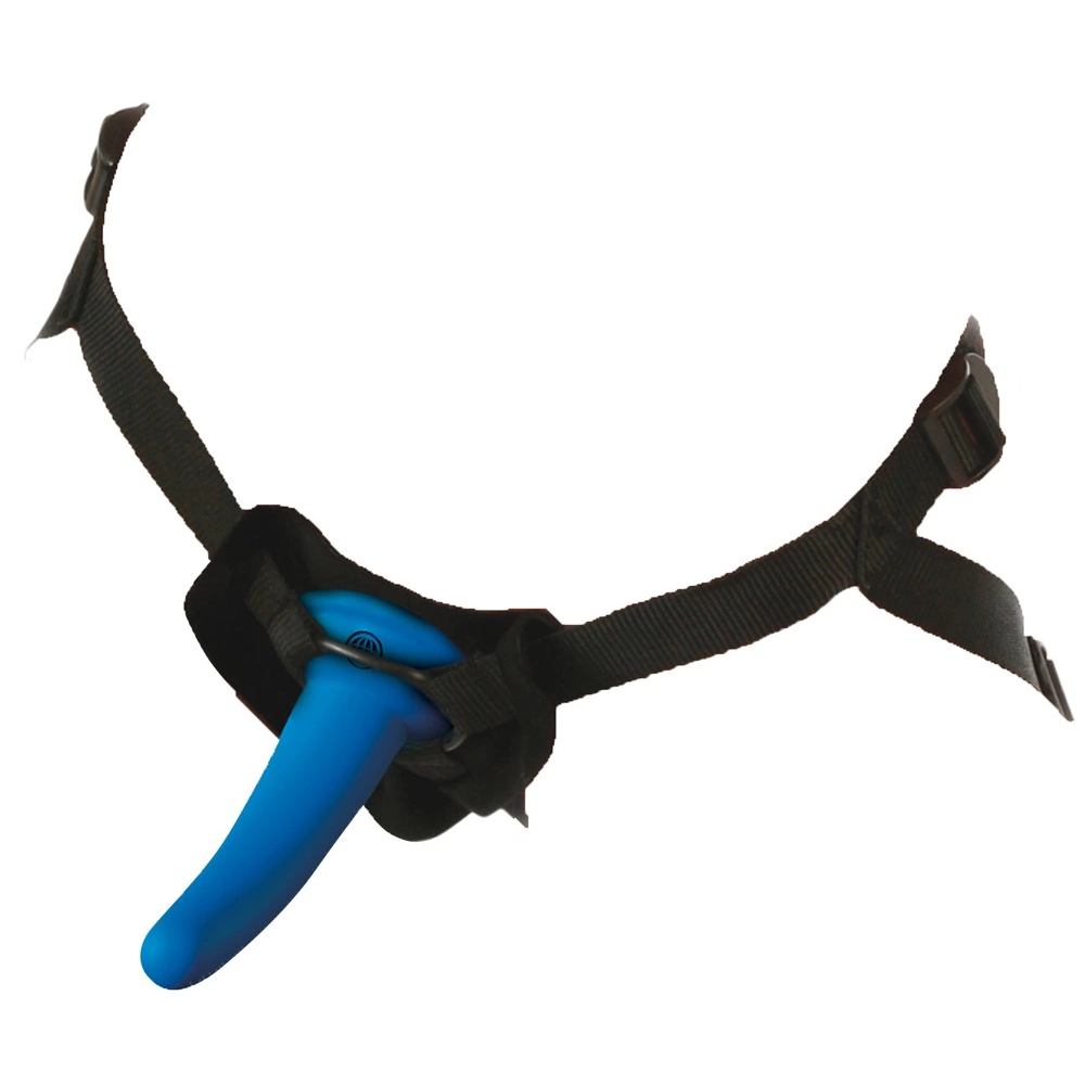 Fetish Fantasy Series FFS Strap-On za početnike slika 3