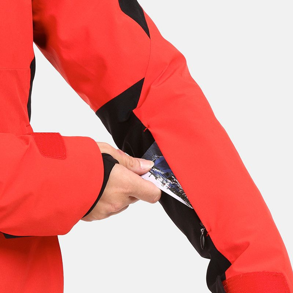 KILPI Ski jakna DEXEN-W za žene slika 4