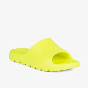 Coqui Ženske papuče Lou, Neon žute