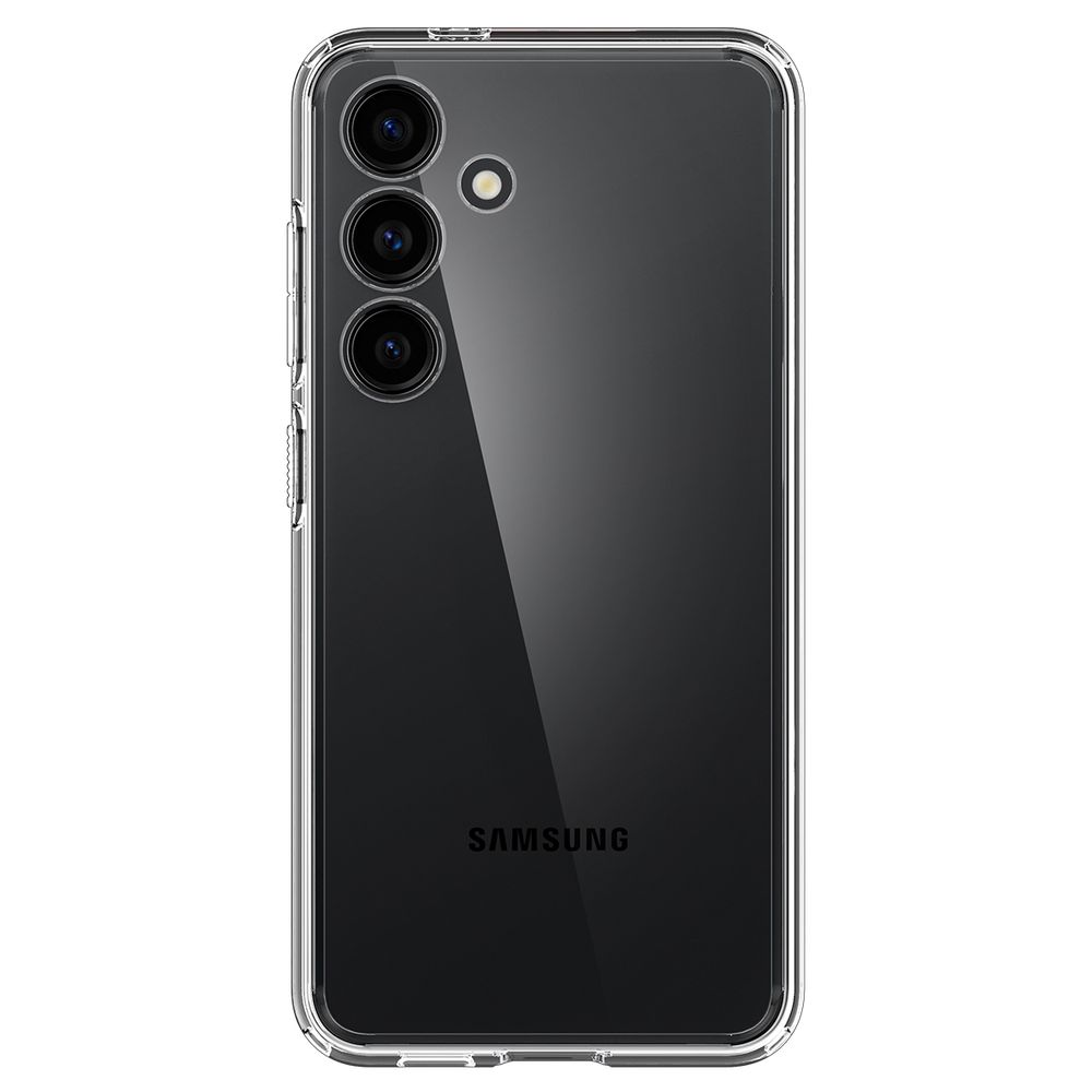 Spigen Ultra Hybrid, crystal clear - Samsung Galaxy S24 slika 2