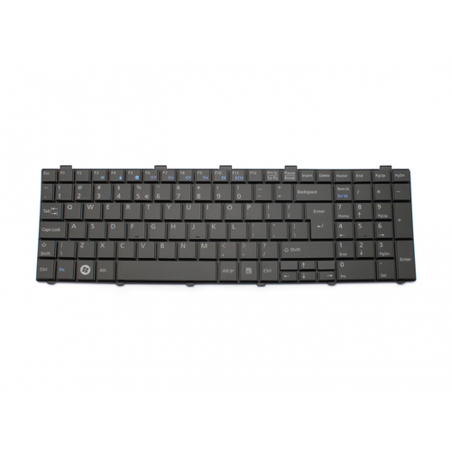 Tastatura za laptop Fujitsu Siemens AH530/531/751 slika 1