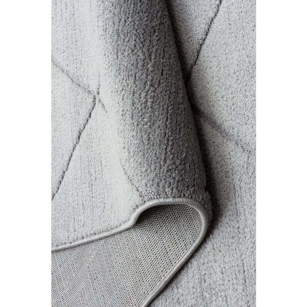 Msr 03 - Sivi Tepih za Hol (80 x 150 cm) slika 7
