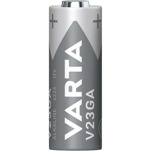 VARTA baterija V23GA (8LR932, 23A, A23) 12V, ALKALNA Baterija, Pakovanje 1kom slika 1