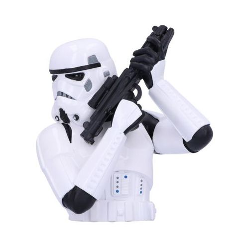 Nemesis Now Stormtrooper Bista (Mala) 14,2 cm slika 2