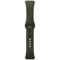 Xiaomi Mi Redmi Watch 3 Active Strap Green