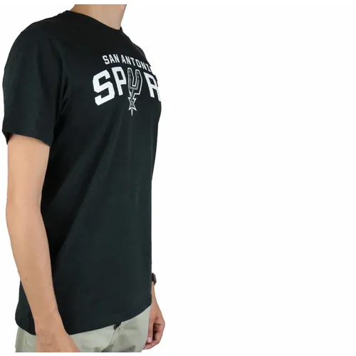 Muška majica 47 brand nba san antonio spurs tee 343954 slika 19