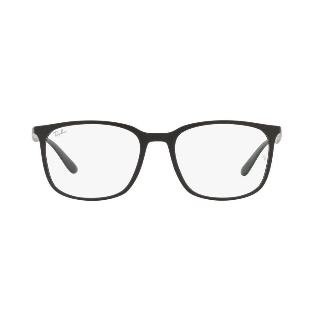 Unisex Dioptrijske naočale Ray Ban RX7199 54 Black slika 1