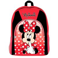 Disney Minnie Ruksak 40cm