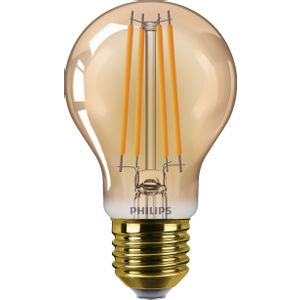 Philips led sijalica a60, 40w 1800k, e27 ndsrt amber 929003627801,