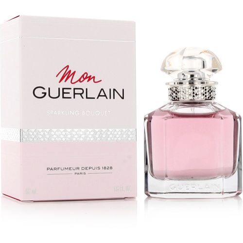 Guerlain Mon Guerlain Sparkling Bouquet Eau De Parfum 50 ml (woman) slika 2