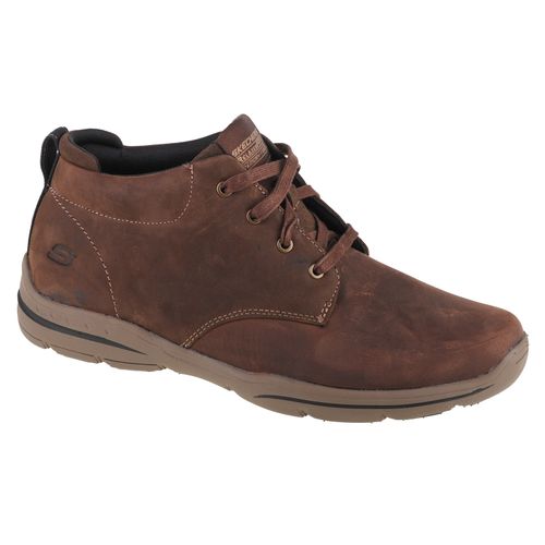 Skechers Harper Melden Muške Cipele 64857-CHOC slika 1