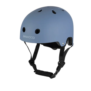 Banwood Dječija kaciga 50-54cm, Matte Blue