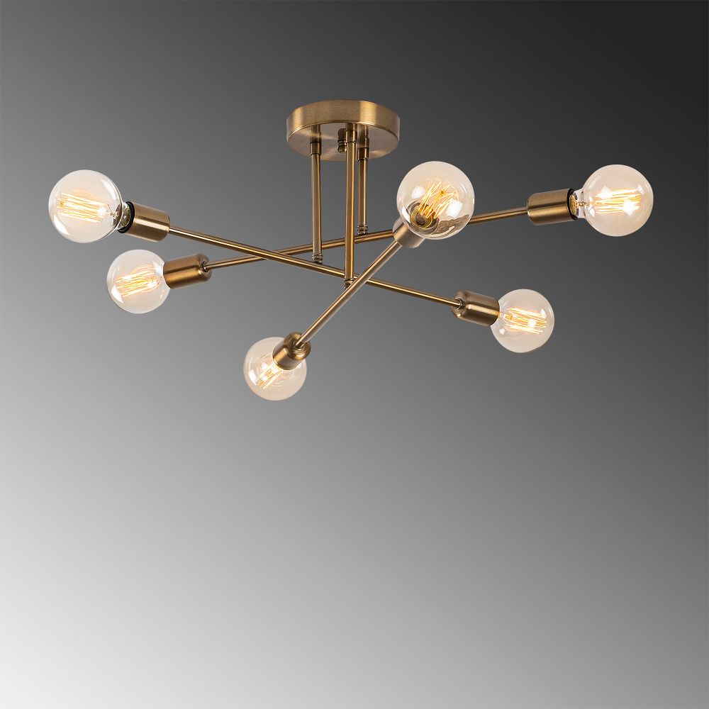 Vintage Luster - Flower 176 slika 5