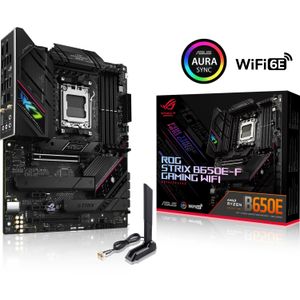 ASUS ROG STRIX B650E-F GAMING WIFI ATX matična ploča