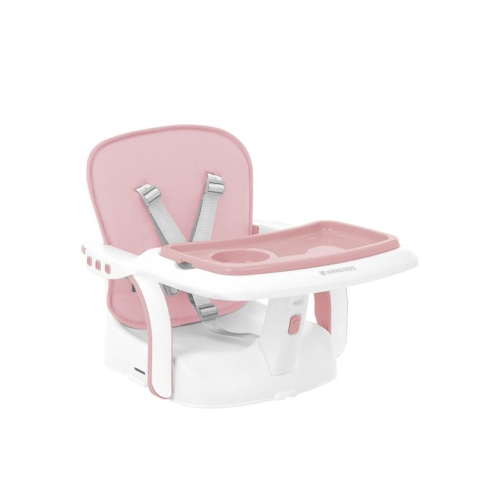 Kikka Boo Hranilica za bebe  Chewy, Pink slika 2