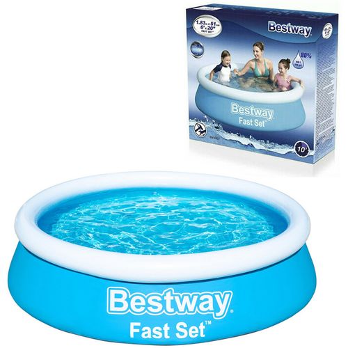 Bestway Fast bazen 183x51cm 57392  slika 2