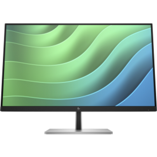 Monitor HP E27 27"/IPS/1920x1080/75Hz/5ms/HDMI,DP,4 USB-A 5Gbps,USB-B/VESA/pivot,visina/5g slika 1