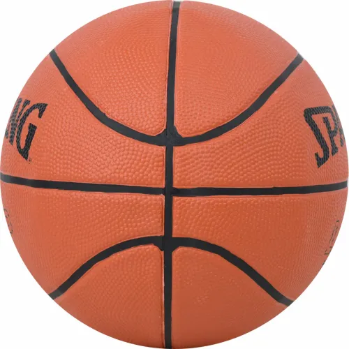 Spalding Layup TF-50 Unisex Košarkaška Lopta 84332Z slika 4