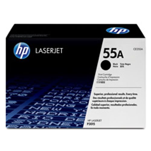 Toner HP 55A slika 1