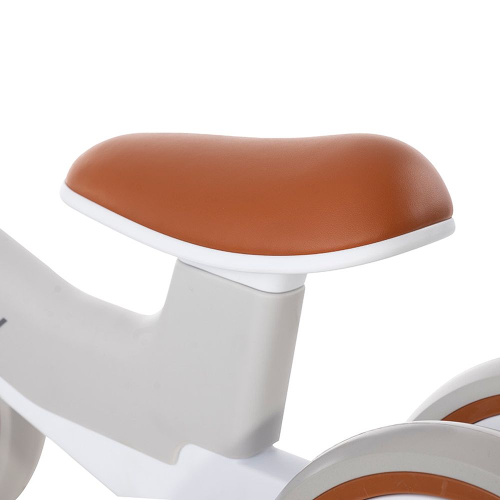 Lorelli Bicikl guralica Buddy, Beige slika 3