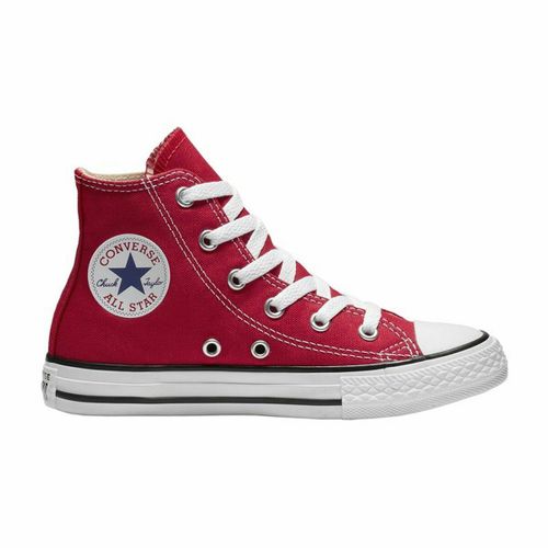 Muške Casual Tenisice Converse All Star Classic Crvena slika 2