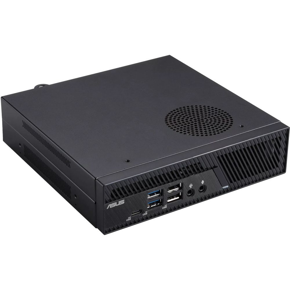 Mini računalo ASUS MiniPC PB63 B5046AH Core i5 / 16 GB / 512 GB SSD / Windows 11 Pro (crno) slika 2