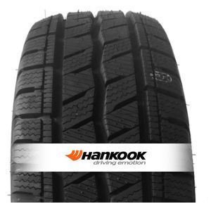 HANKOOK zimska guma 215/75 R16C 113/111R RW12