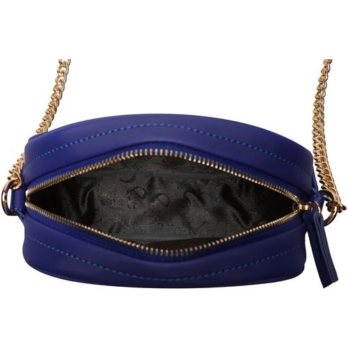 1298 - Sax Blue Sax Blue Crossbody Bag slika 6