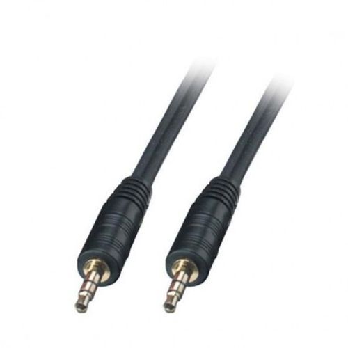 LogiLink Audio cable 3.5mm M/M 3m CA1051 slika 1