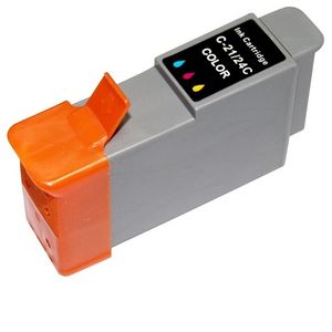 Canon ink BCI-24 color