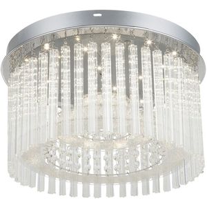 Rabalux Danielle plafonjera D37x17H, LED 18W Moderna rasveta