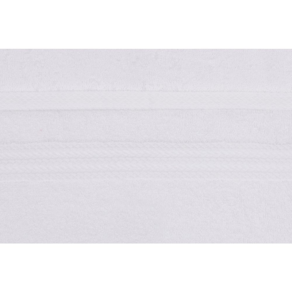 Set ručnika LEJLA, 30*50 cm, 6 komada, Rainbow - White slika 7