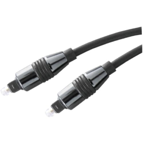 GBC, audio high-end optički kabel, 5.0m slika 1