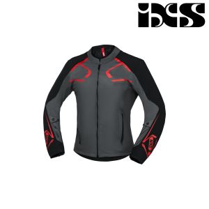 Jakna za motor iXS Moto Dynamic - CSC vel.M