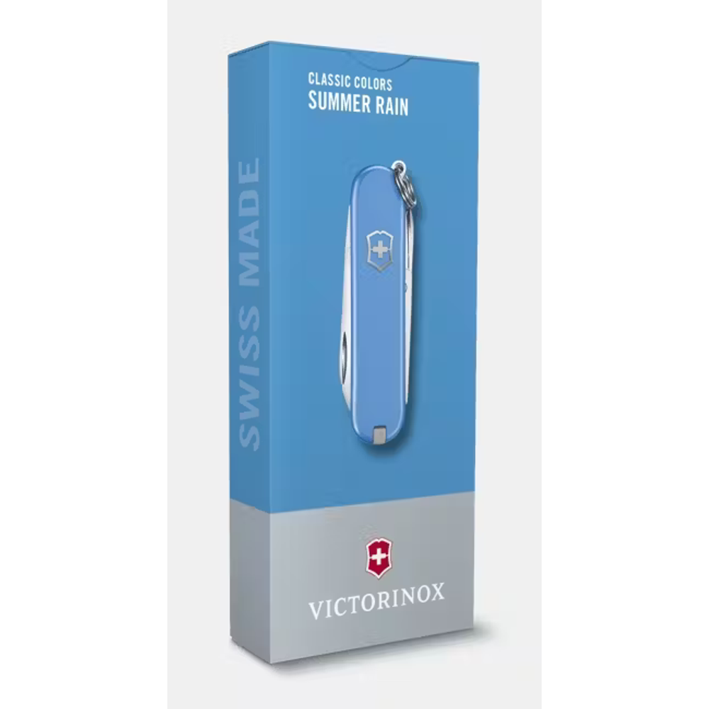 Victorinox Mali džepni nož Classic Sd, Plavi slika 4