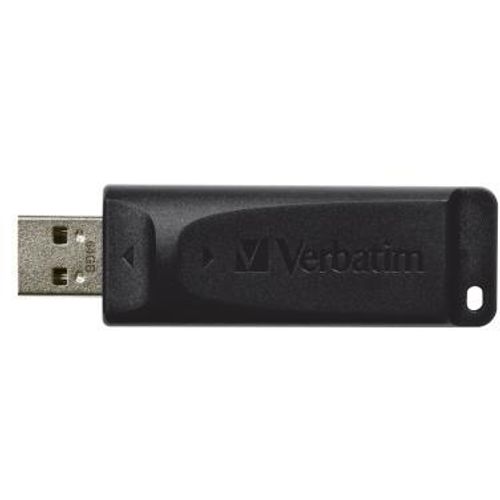 Verbatim Slider USB 64 GB (98698) slika 5